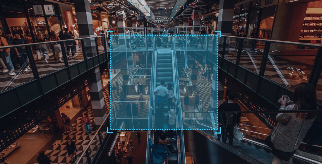 Smart Retail AI Solution
