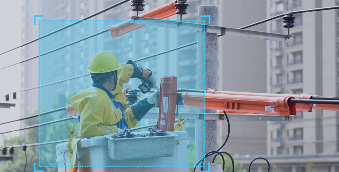 Intelligent Manufacturing AI Safety Production Solution