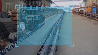 Smart Mining AI Safety Supervision Solution