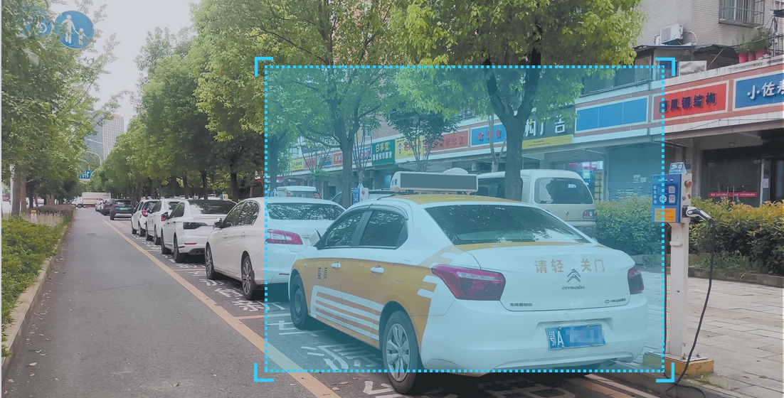 New Energy Charging Station AI Algorithm Solution