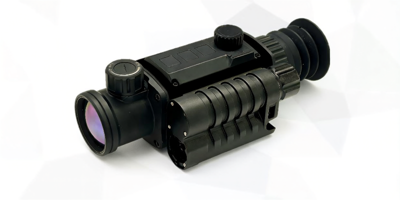 JS-CX635L Hunter Thermal Scope