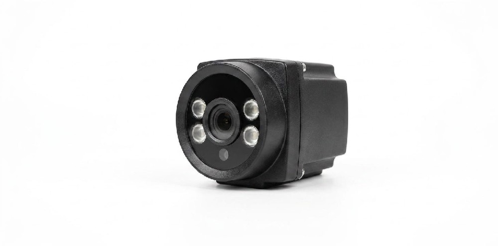 JS-QB3.6 Smart AI Camera