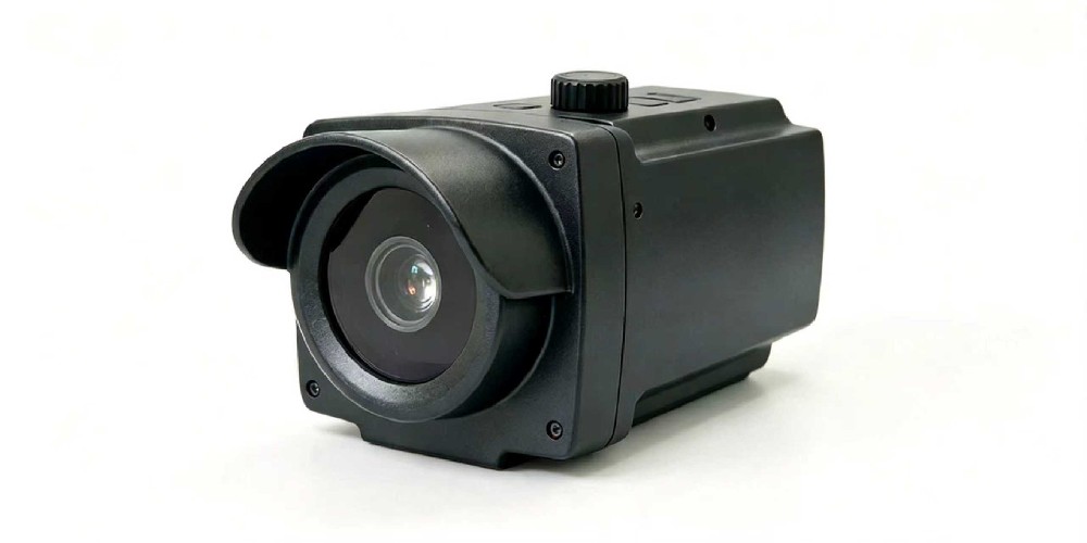 JS-QB12 Smart AI Camera