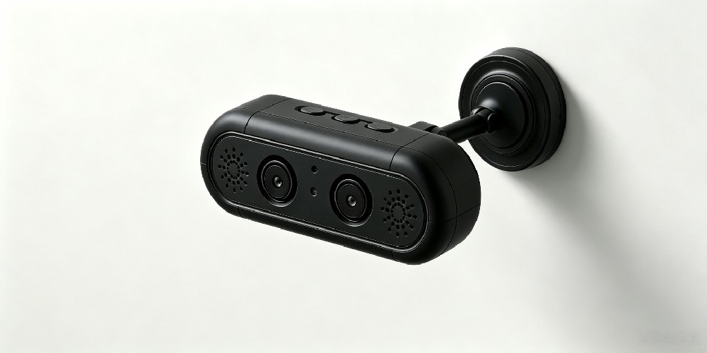 JS-QC4.35 Smart AI Camera