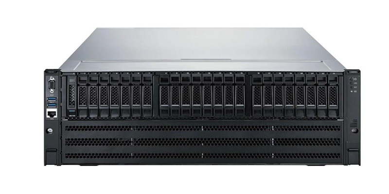 JS-HD100 Smart AI Server